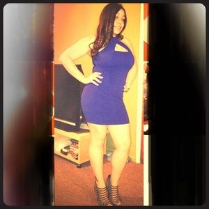 Meet your Posher, Carla